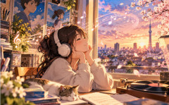 【中国ネット】なぜ日本アニメの声は心を揺さぶり、中国アニメの声は気まずく感じるのか