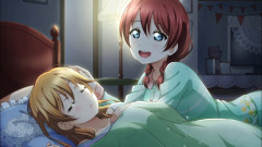 【虹ヶ咲】むかーしむかーし…ある所に彼方ちゃんが住んでいました【ラブライブ！】
