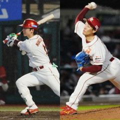 【朗報】宗山、侍入り wwwwwwwwwww