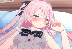 成人向け作品と一般ラブコメ、「見せすぎると飽きる。見せないと見たくなる。」という謎