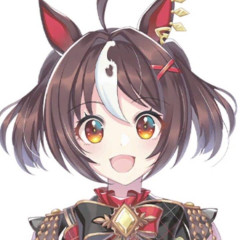 【ウマ娘】グランアレグリアはマイルをキメている…