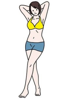 【画像】小松菜奈のパンッパンのふとももｗｗｗｗ