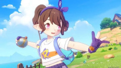 登録者3億5000万人の“モンスターをボールで捕まえる”中国産ゲーム『ロコキングダム』、日本に上陸へ！