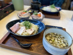 【衝撃画像】「つけ麺の値段」が限界突破ｗｗｗｗｗｗｗｗ