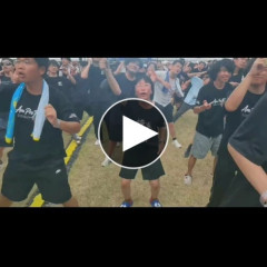 【動画】INMU_KING、中国でガチのマジで人々が熱狂してしまう