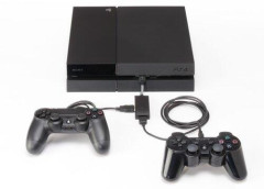【悲報】未だにPS4が現役の奴いる？