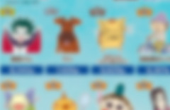 おじゃる丸キャラクター人気投票の結果発表！1位になったキャラクターは「館長さん」