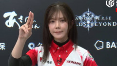 不倫報道のMリーガー高宮まり、不倫の話は完全無視で元気に麻雀中ｗｗｗｗｗｗ
