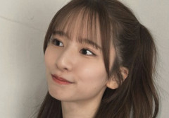 生足見放題・・・乃木坂46リアミの服装が最高すぎた件【画像あり】