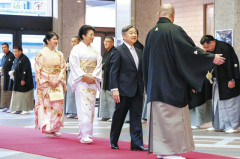 【画像】愛子さま、貫禄がものすごい