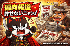 【見出し詐欺】共同通信「台湾総統息子にスパイ行為の疑い」…ネット「台湾総統息子へのスパイ行為の疑い! と正確に書き直せ!」