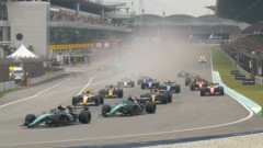やっぱマレーシアのセパン・サーキットでF1やると面白くなるな常時カレンダー入りすべきだよな