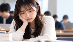 【女子枠】男子学生に「女子枠！」とキャンパスで揶揄され体が固まった…正当な入試なのになぜこんなに批判されるのか