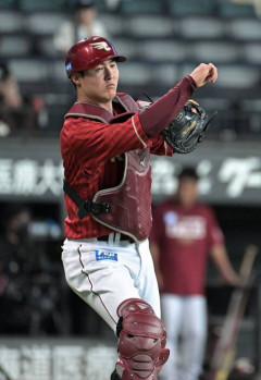 【楽天】太田光 FA権行使熟考 Cランク 争奪戦へ