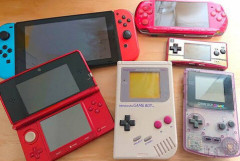 おまえら好きなゲーム機のデザインおしえて