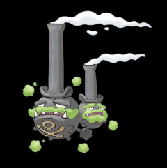 【ポケチャン】こいつもフィールド特性持ちなの忘れ去られてない?