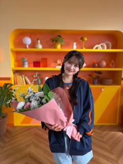 いとももの連続センターって何作まで続くと思う？【AKB48伊藤百花】