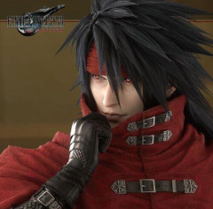 【悲報】FF7の役立たずがヴィンセントという風潮
