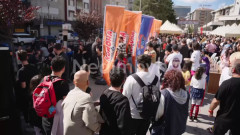 トルコで日本のアニメフェスがイスラム団体に襲撃される「イスラム教は絵描きを禁止している」「やっぱり共生は無理だろ」