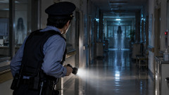 【恐怖】夜勤の警備員だけど、幽霊はマジで存在するぞ