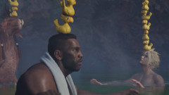 『FINAL FANTASY VII REVELATION』各地に“温泉スポット”あり！仲間との特別な会話や最大HPアップ、衣装スキンも入手可能