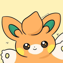 【画像】すまん、気づいてしまった…一番可愛いポケモンってこれだろｗｗｗｗ
