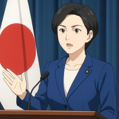 高市、所信表明。「中国は重要な隣国（中国に相手にされてない）」   |  重要な属国wwwwwwwwwwwwwwwww