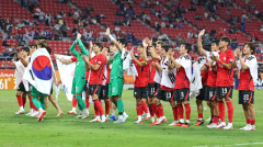 朝鮮日報　兵役免除失言のサッカー韓国代表3人が謝罪　「国防の義務を果たしている方々に申し訳ない」[10/5]