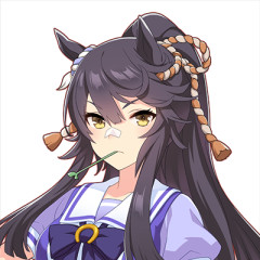 【ウマ娘】後から妹属性がどんどん補強されていくヤツ