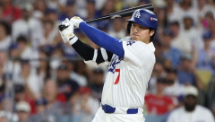 【悲報】大谷翔平、スイングがおかしくなる