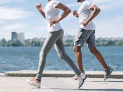 【悲報】ランニング始めたいんやが
