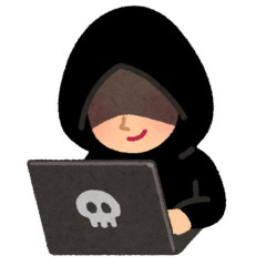 デンマークで全国民の個人情報がハッキングされて盗まれる