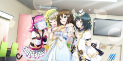 虹ヶ咲1年の「私が1番まとも」と思ってる感【ラブライブ！】