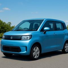 スズキ「eスカイ」、日本最安の212万円 BYD超える航続距離   #軽EV |  今までBYD/EVを持ち上げてきた奴ほど、