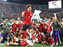 サッカー韓国代表「兵役免除だけを目的にプレーした」→炎上ｗｗｗｗ