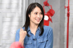 【衝撃】広瀬アリスさん「私は過食嘔吐だった」「食べては吐いて」摂食障害を告白・・・・・・・・・