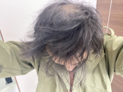 【画像】最近の弱者男性の髪型、全部これｗｗｗｗｗ