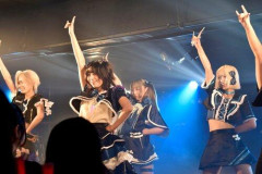 【悲報】地下アイドルヲタクだけど推しがどんどん疲れた顔になってて辛い・・・・・・・・・