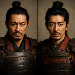2位『反町隆史』3位『木村拓哉』300名が選ぶ「印象に残る織田信長役」1位に「信長が乗り移ってるんじゃないかと思うくらい」 #信長役