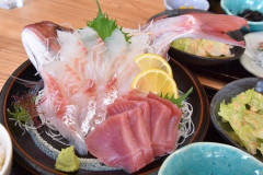 刺身の美味い地域ってどこや？