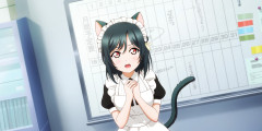 【虹ヶ咲】三船栞子ちゃんが飼ってそうな動物【ラブライブ！】