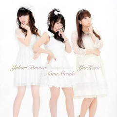 【悲報】女声優界「田村ゆかり」「水樹奈々」「堀江由衣」の三強時代が終わってしまう