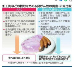 【悲報】シャウエッセンを毎日3本ずつ食べていたのに
