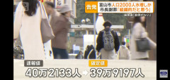 【続報】富山市の人口水増し事件、「人口っすか？……ギリ40万です笑」投稿に非難と失笑の声