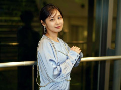 【悲報】声優・楠木ともりさん、対面での特典お渡し会を急遽オンライン開催へ変更