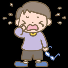幼稚園に通う息子がいじめられ、怒った妻とずっと口論になっている…