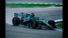 アストンマーチン・ホンダのパッケージの問題点がF1バーレーンGPinマレーシアではっきりしたと話題に