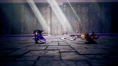 FFレゾナンスの体験版やったら面白い