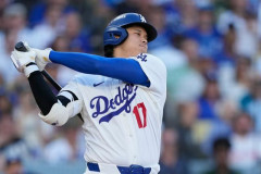 【悲報】大谷、2番から更に打順降格へ