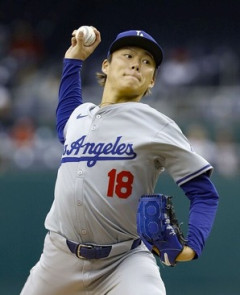 【悲報】山本由伸、明後日またしても負けられない大一番へ